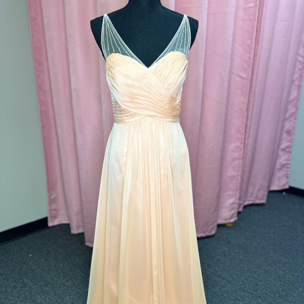 Belsoie Bridesmaid Dress